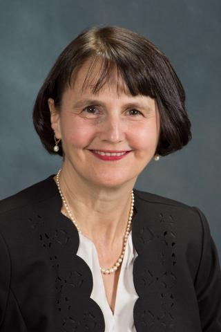 Dr. B. Paige Lawrence